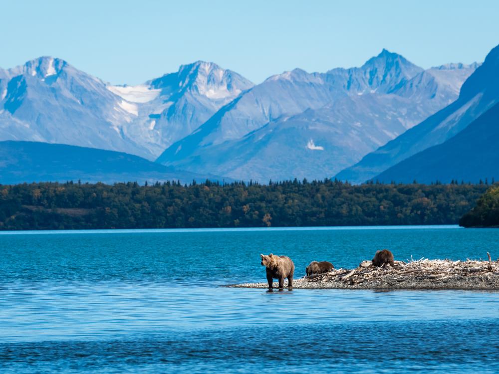 main of These 10 Destinations Show Alaska Has More Beautiful Travel Destinations Than You Might Realize