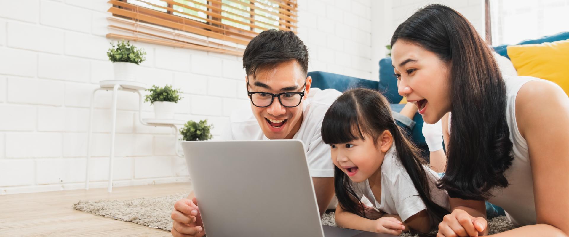 banner of Back to School Often Means It's Time For a New Laptop