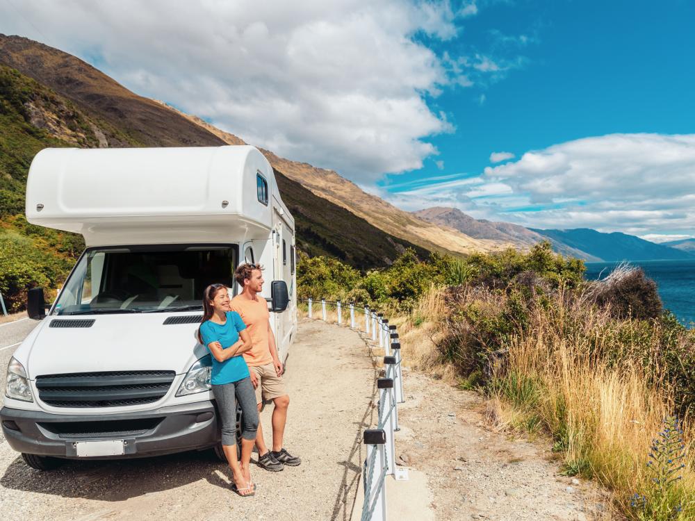 main of V Rentals Can Let You Get All the Benefits of an RV Without Upfront Ownership Costs