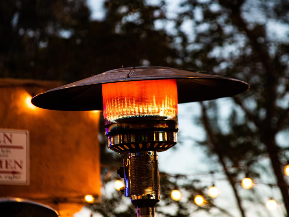 main of You Can Extend the Patio Season Through A Good Patio Heater (puppao)