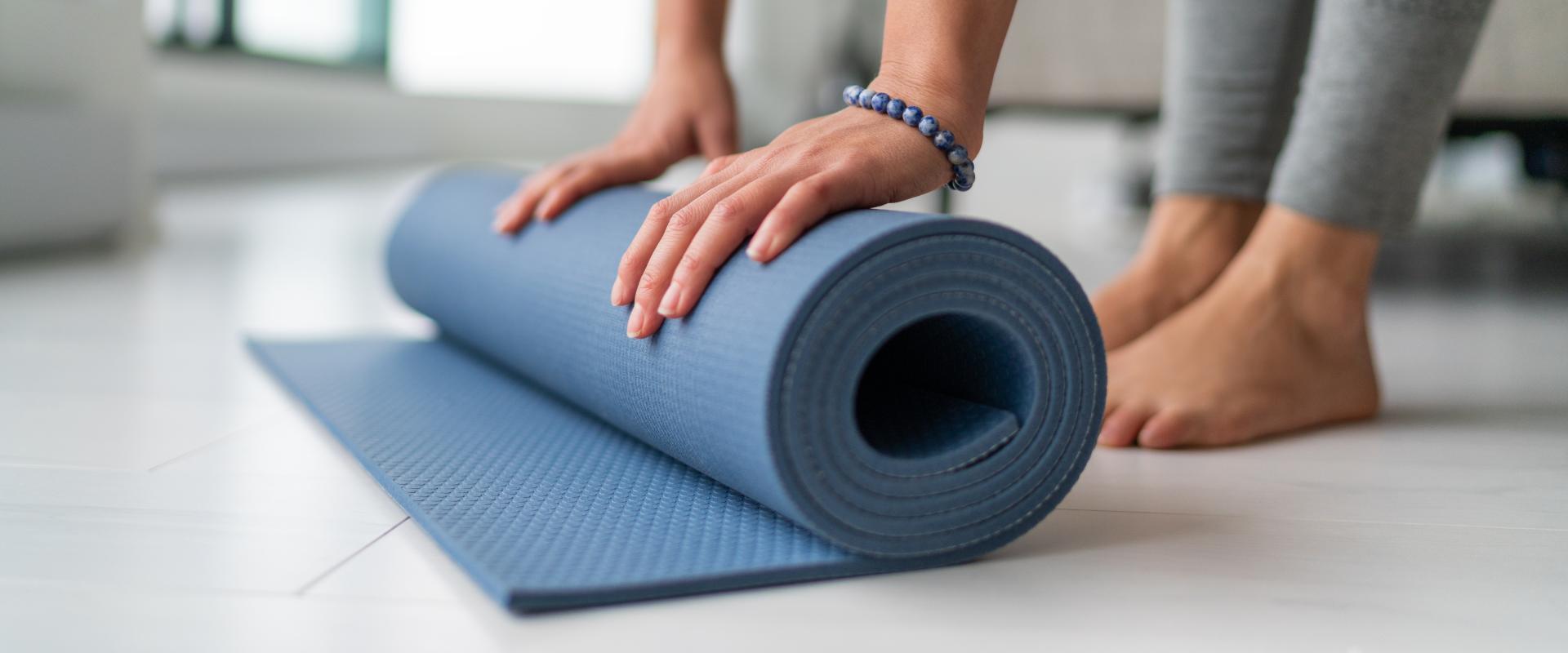 banner of 5 Pieces of Yoga Equipment That Help You Enjoy Your Practice More