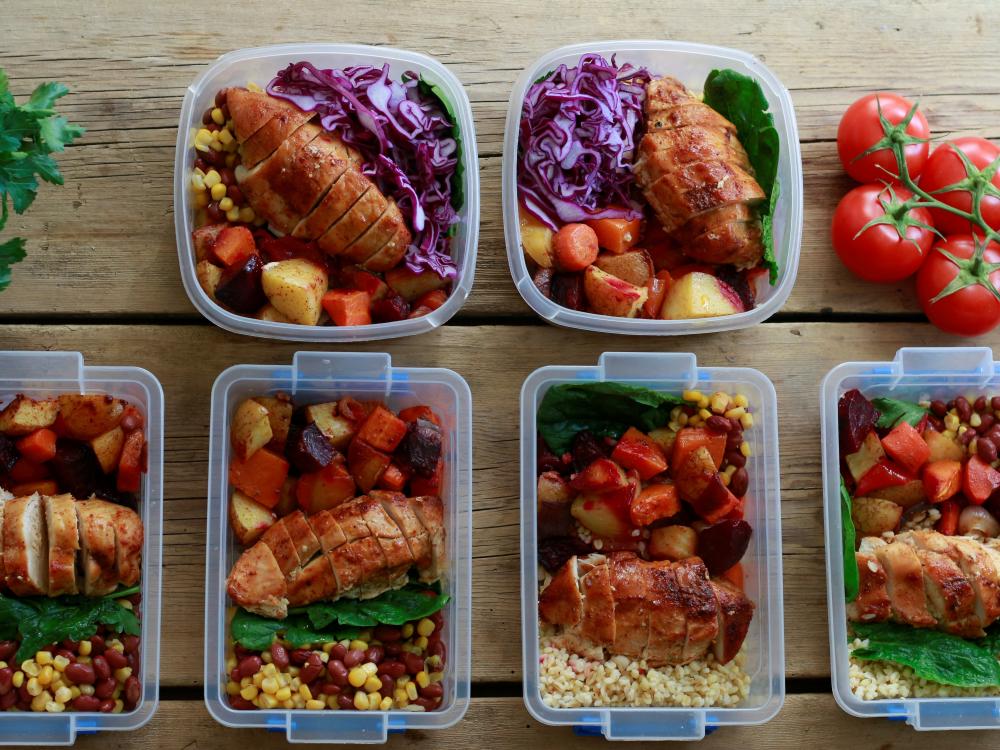 main of Learning About Meal Planning May Open an Entirely New Way of Eating for Some People