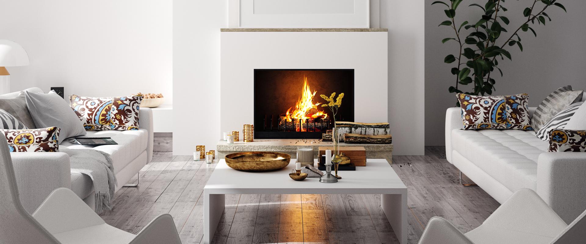 banner of Designing a Fireplace Can Provide You with a Beautiful Masterpiece