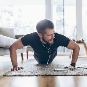 thumbnail of These 5 Home Exercises Are Simple But Effective (puppao)